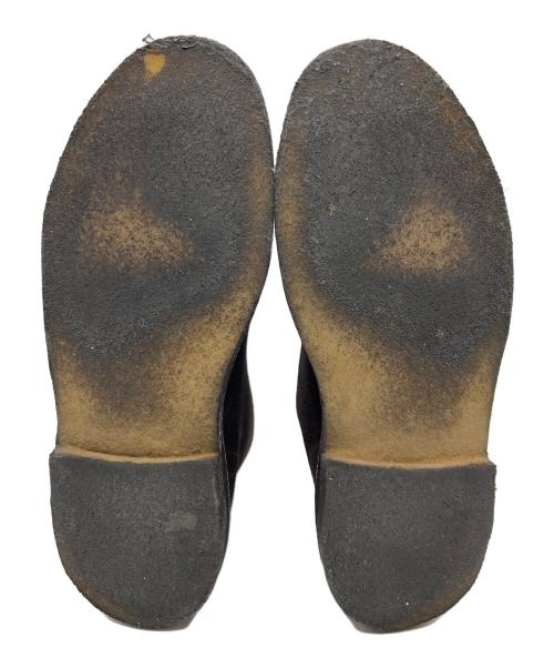 CLARKS ORIGINALS（クラークス オリジナルズ）CLARKS ORIGINALS (クラークス オリジナルズ) チャッカブーツ ブラウン サイズ:25の古着・服飾アイテム