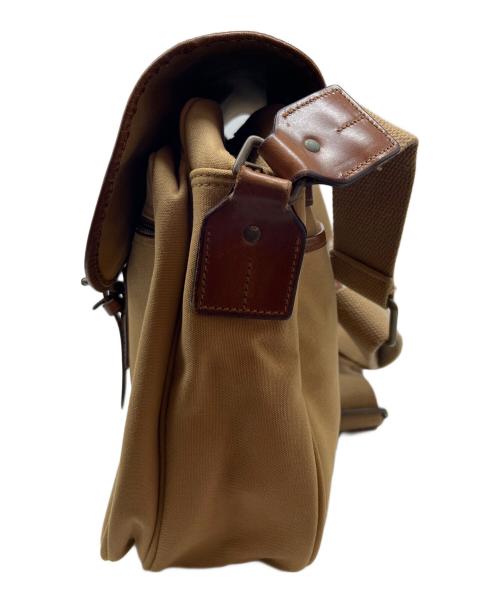 RALPH LAUREN（ラルフローレン）RALPH LAUREN (ラルフローレン) ショルダーバッグ カーキの古着・服飾アイテム