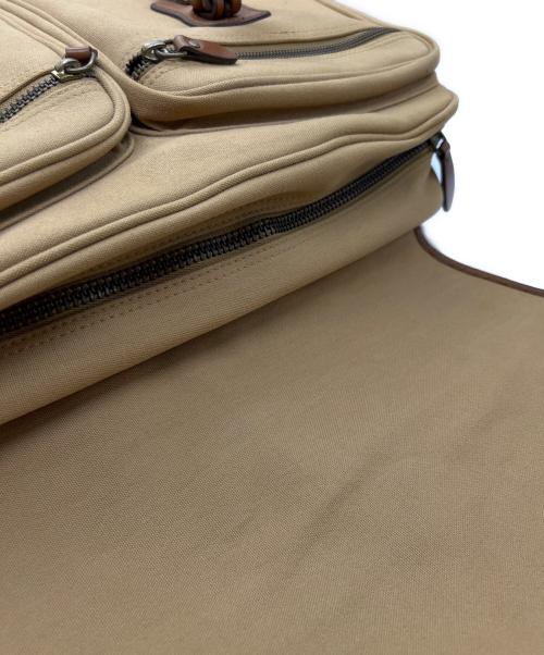 RALPH LAUREN（ラルフローレン）RALPH LAUREN (ラルフローレン) ショルダーバッグ カーキの古着・服飾アイテム