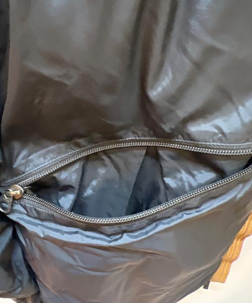 THE NORTH FACE（ザ ノース フェイス）THE NORTH FACE (ザ ノース フェイス) ダウンジャケット ブラウン サイズ:XXLの古着・服飾アイテム