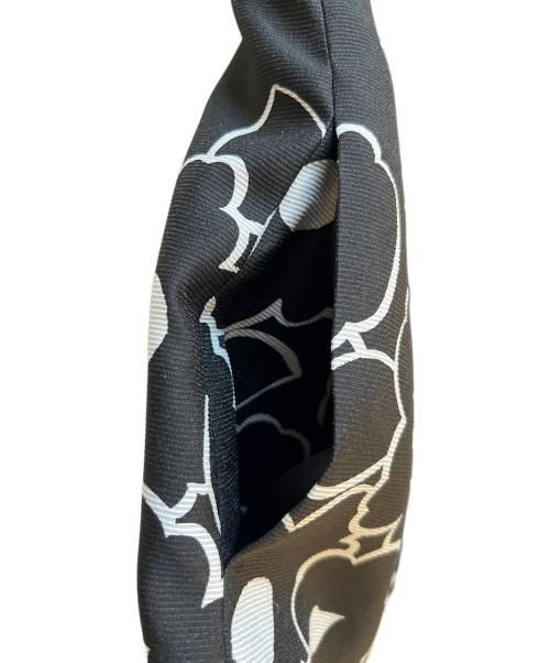 M'S GRACY（エムズグレイシー）M'S GRACY (エムズグレイシー) 半袖ワンピース ブラック サイズ:38の古着・服飾アイテム