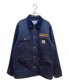 中古・古着通販】CarHartt (カーハート) メキシコ製 ミシガン
