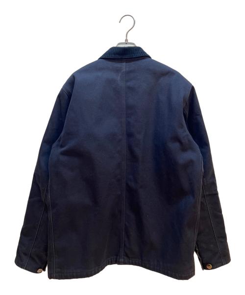 CarHartt（カーハート）CarHartt (カーハート) チョアコート ネイビー サイズ:Mの古着・服飾アイテム