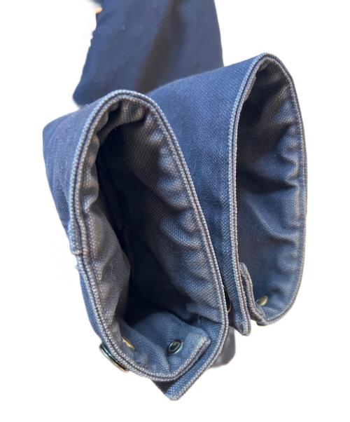 CarHartt（カーハート）CarHartt (カーハート) チョアコート ネイビー サイズ:Mの古着・服飾アイテム