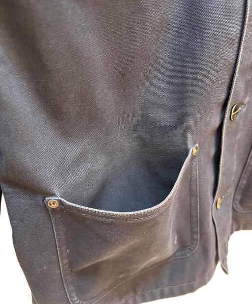 CarHartt（カーハート）CarHartt (カーハート) チョアコート ネイビー サイズ:Mの古着・服飾アイテム