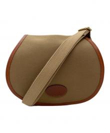 brady（ブレディ）の古着「ショルダーバッグ」｜ブラウン