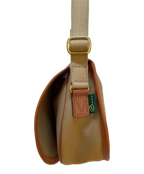 brady（ブレディ）brady (ブレディ) ショルダーバッグ ブラウンの古着・服飾アイテム