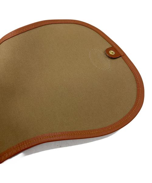 brady（ブレディ）brady (ブレディ) ショルダーバッグ ブラウンの古着・服飾アイテム