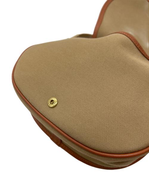 brady（ブレディ）brady (ブレディ) ショルダーバッグ ブラウンの古着・服飾アイテム