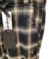 中古・古着 Needles (ニードルズ) Piping Cowboy Pant ブラウン×ブラック サイズ:M 未使用品：8000円