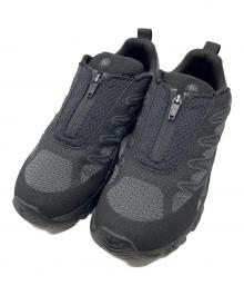 MERRELL（メレル）の古着「スニーカー」｜ブラック