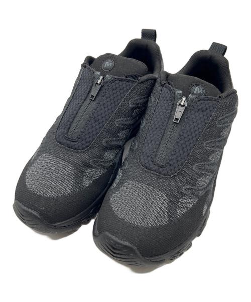 MERRELL（メレル）MERRELL (メレル) スニーカー ブラック サイズ:28の古着・服飾アイテム