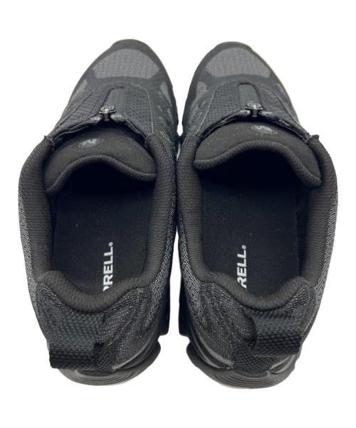 MERRELL（メレル）MERRELL (メレル) スニーカー ブラック サイズ:28の古着・服飾アイテム