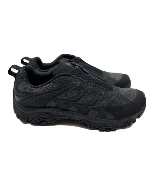 MERRELL（メレル）MERRELL (メレル) スニーカー ブラック サイズ:28の古着・服飾アイテム