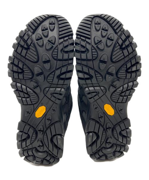 MERRELL（メレル）MERRELL (メレル) スニーカー ブラック サイズ:28の古着・服飾アイテム