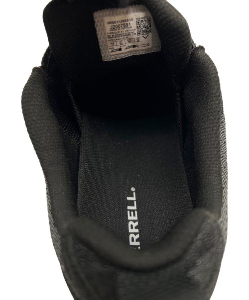MERRELL（メレル）MERRELL (メレル) スニーカー ブラック サイズ:28の古着・服飾アイテム