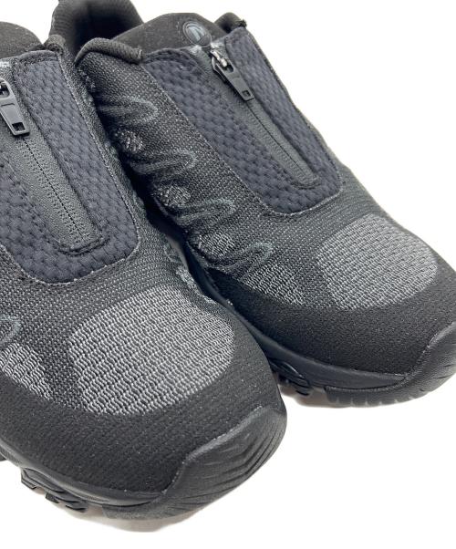MERRELL（メレル）MERRELL (メレル) スニーカー ブラック サイズ:28の古着・服飾アイテム