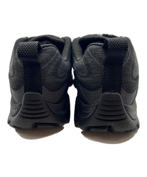 MERRELL（メレル）MERRELL (メレル) スニーカー ブラック サイズ:28の古着・服飾アイテム