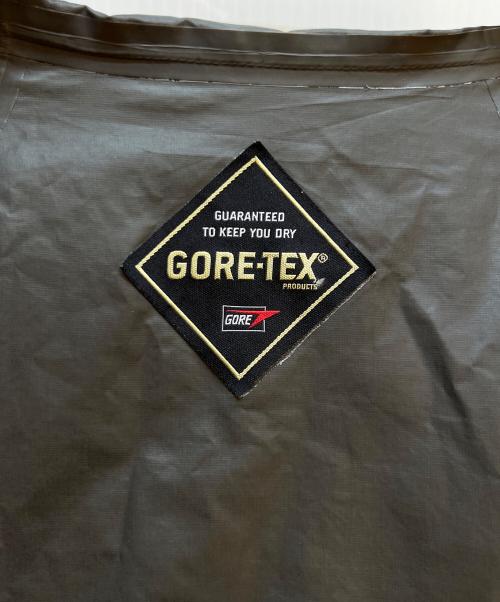 MONTURA（モンチュラ）MONTURA (モンチュラ) ナイロンジャケット イエロー サイズ:Mの古着・服飾アイテム