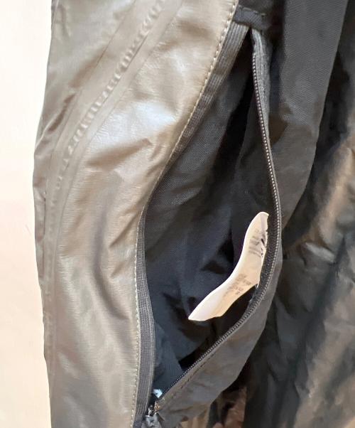 MONTURA（モンチュラ）MONTURA (モンチュラ) ナイロンジャケット イエロー サイズ:Mの古着・服飾アイテム