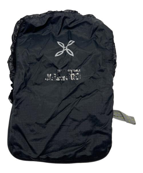 MONTURA（モンチュラ）MONTURA (モンチュラ) ナイロンジャケット イエロー サイズ:Mの古着・服飾アイテム