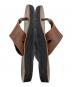 中古・古着 Horween (ホーウイン) サンダル ブラウン サイズ:8：14000円