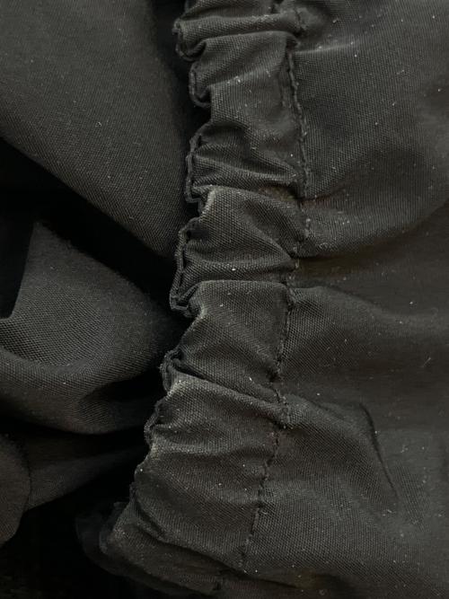 BACH（バッハ）BACH (バッハ) URBAN RESEARCH (アーバンリサーチ) 3WAY WIZARD REMOVABLE JACKET　 ブラック サイズ:SIZE Lの古着・服飾アイテム