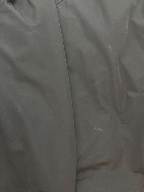 BACH（バッハ）BACH (バッハ) URBAN RESEARCH (アーバンリサーチ) 3WAY WIZARD REMOVABLE JACKET　 ブラック サイズ:SIZE Lの古着・服飾アイテム