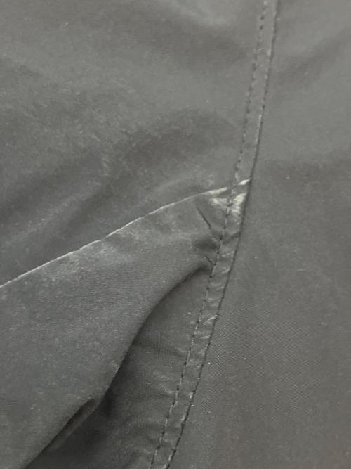 BACH（バッハ）BACH (バッハ) URBAN RESEARCH (アーバンリサーチ) 3WAY WIZARD REMOVABLE JACKET　 ブラック サイズ:SIZE Lの古着・服飾アイテム