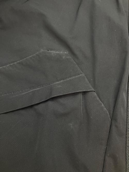 BACH（バッハ）BACH (バッハ) URBAN RESEARCH (アーバンリサーチ) 3WAY WIZARD REMOVABLE JACKET　 ブラック サイズ:SIZE Lの古着・服飾アイテム