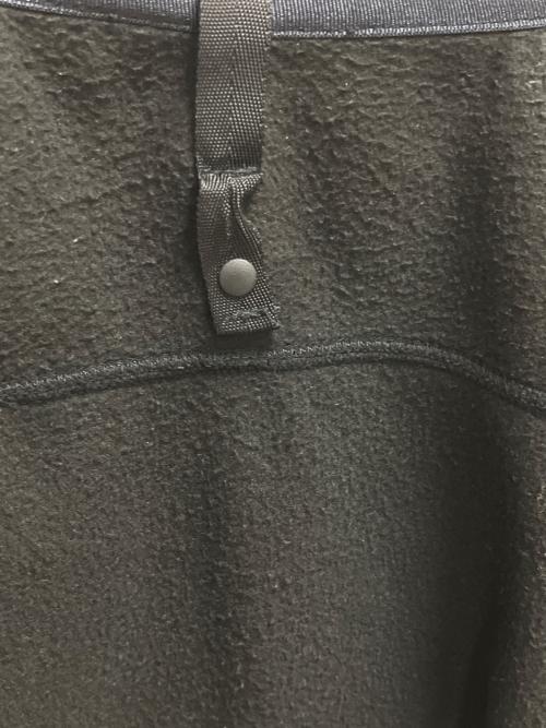 BACH（バッハ）BACH (バッハ) URBAN RESEARCH (アーバンリサーチ) 3WAY WIZARD REMOVABLE JACKET　 ブラック サイズ:SIZE Lの古着・服飾アイテム