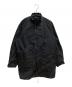 BACH（バッハ）の古着「3WAY WIZARD REMOVABLE JACKET　」｜ブラック
