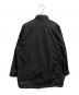 BACH (バッハ) URBAN RESEARCH (アーバンリサーチ) 3WAY WIZARD REMOVABLE JACKET　 ブラック サイズ:SIZE L：10000円