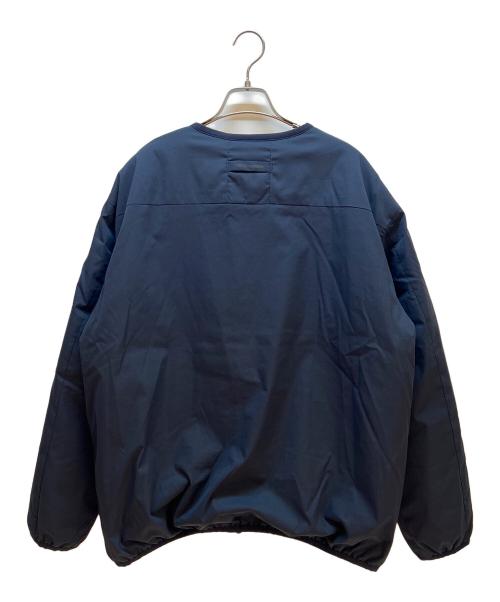 HELLY HANSEN（ヘリーハンセン）HELLY HANSEN (ヘリーハンセン) ジャケット ネイビー サイズ:Lの古着・服飾アイテム