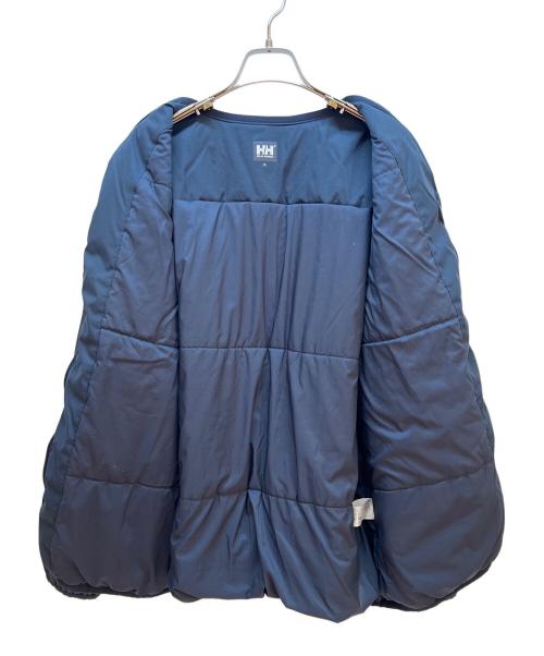 HELLY HANSEN（ヘリーハンセン）HELLY HANSEN (ヘリーハンセン) ジャケット ネイビー サイズ:Lの古着・服飾アイテム
