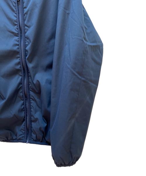 HELLY HANSEN（ヘリーハンセン）HELLY HANSEN (ヘリーハンセン) ジャケット ネイビー サイズ:Lの古着・服飾アイテム