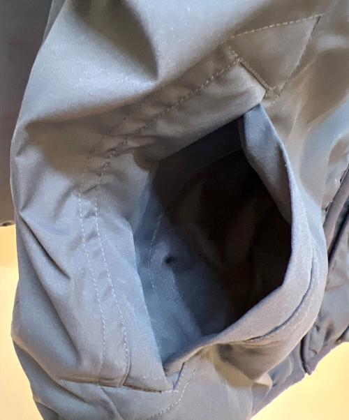 HELLY HANSEN（ヘリーハンセン）HELLY HANSEN (ヘリーハンセン) ジャケット ネイビー サイズ:Lの古着・服飾アイテム