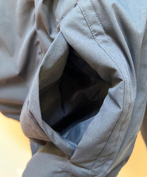 HELLY HANSEN（ヘリーハンセン）HELLY HANSEN (ヘリーハンセン) ジャケット ネイビー サイズ:Lの古着・服飾アイテム