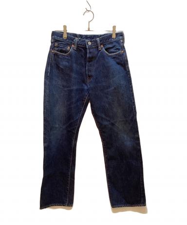 中古・古着通販】MOMOTARO JEANS (桃太郎ジーンズ) デニムパンツ