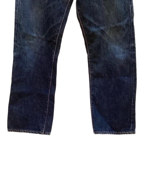 MOMOTARO JEANS（桃太郎ジーンズ）MOMOTARO JEANS (桃太郎ジーンズ) デニムパンツ インディゴ サイズ:W30の古着・服飾アイテム