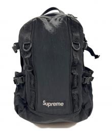 SUPREME（シュプリーム）の古着「バックパック」｜ブラック