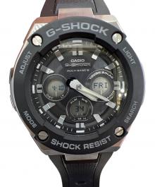 CASIO（カシオ）の古着「デジタルウォッチ」｜ブラック