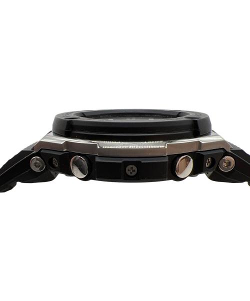 CASIO（カシオ）CASIO (カシオ) デジタルウォッチ ブラックの古着・服飾アイテム