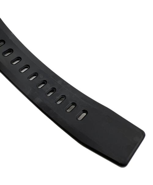 CASIO（カシオ）CASIO (カシオ) デジタルウォッチ ブラックの古着・服飾アイテム