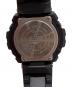 CASIO (カシオ) デジタルウォッチ ブラック：13000円