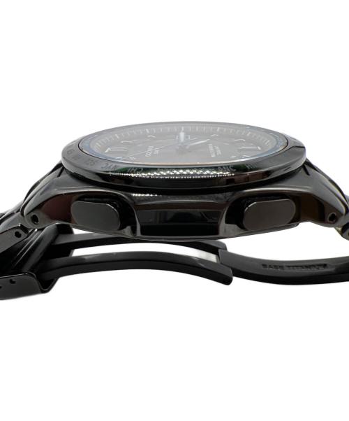 CASIO（カシオ）CASIO (カシオ) リストウォッチ/oceanus ブラックの古着・服飾アイテム