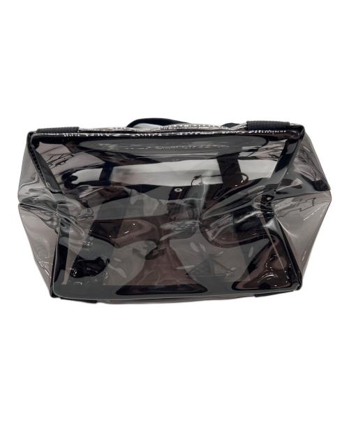 familiar（ファミリア）familiar (ファミリア) ハンドバッグ ブラック 未使用品の古着・服飾アイテム