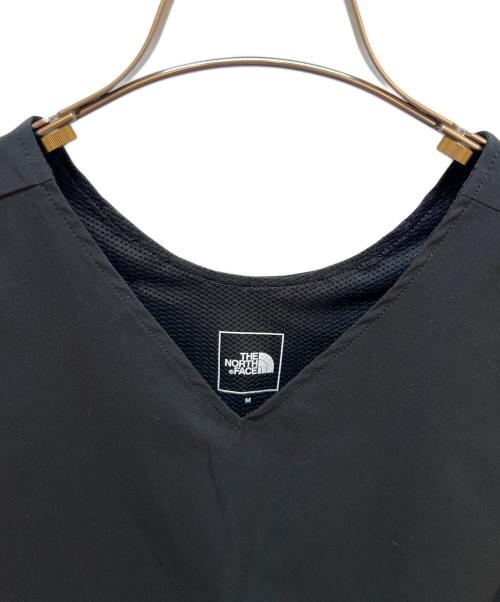 THE NORTH FACE（ザ ノース フェイス）THE NORTH FACE (ザ ノース フェイス) ワンピース ブラック サイズ:M 未使用品の古着・服飾アイテム