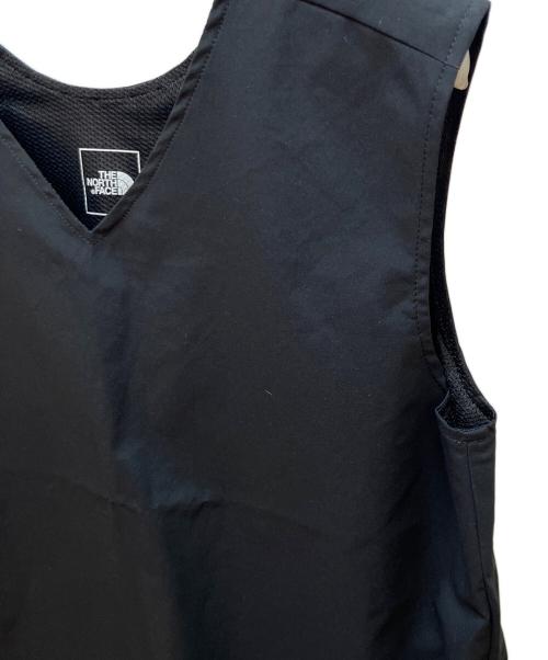 THE NORTH FACE（ザ ノース フェイス）THE NORTH FACE (ザ ノース フェイス) ワンピース ブラック サイズ:M 未使用品の古着・服飾アイテム