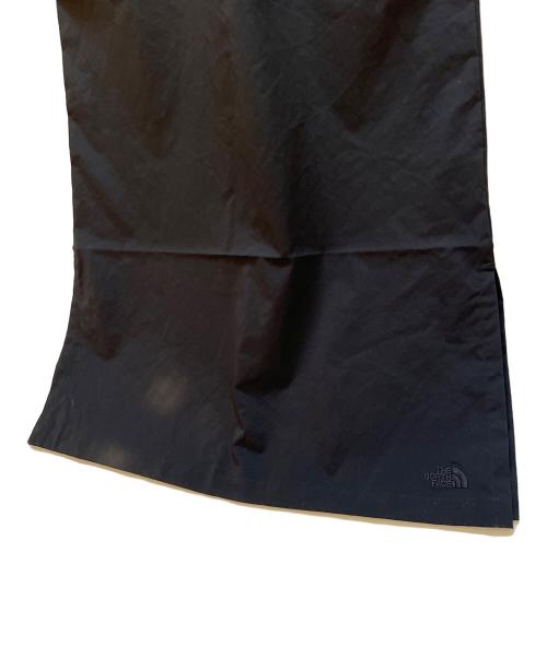 THE NORTH FACE（ザ ノース フェイス）THE NORTH FACE (ザ ノース フェイス) ワンピース ブラック サイズ:M 未使用品の古着・服飾アイテム